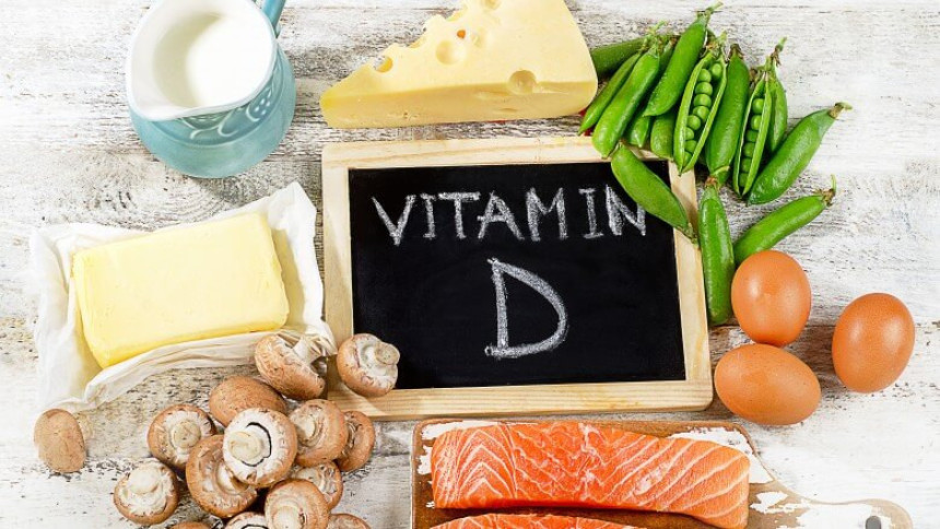 Овај витамин смањује ризик од настанка рака јетре