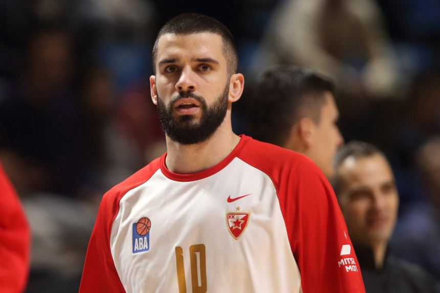 Branko Lazić: Navijači, izvinite zbog ovoga!