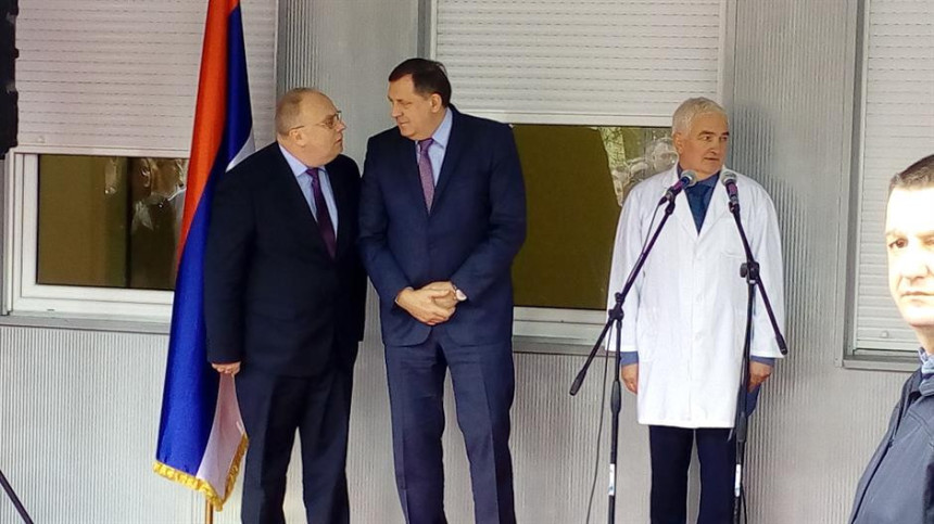"Dokaz pobjede Republike Srpske"