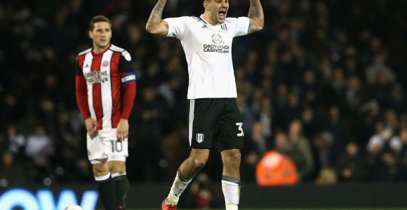 "Mitrogol" ne staje, vodi Fulam ka Premijer ligi!