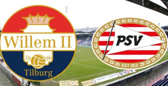 HOL: Bruka kakva se ne pamti - PSV popio petardu u Tilburgu!