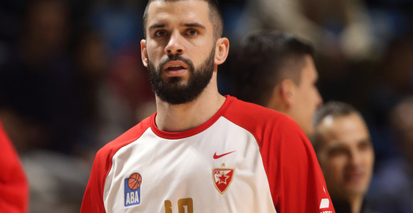 Branko Lazić: Navijači, izvinite zbog ovoga!