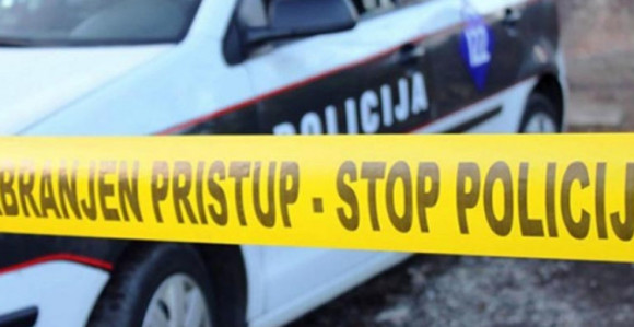 Sarajevo: Nađeno tijelo muškarca