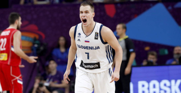 A Prepeliču od Reala - 1.000.000 evra!