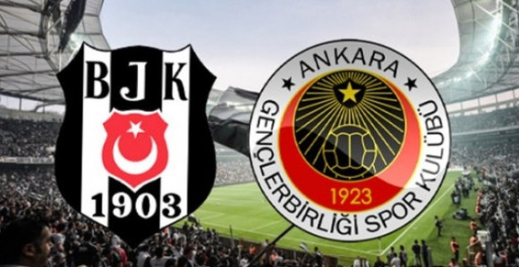 TUR: Taliska drži Bešiktaš na vrhu!