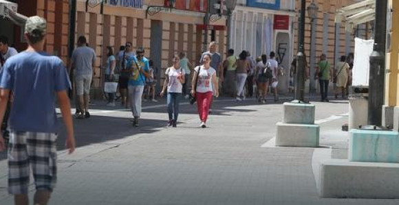 Danas do 18 stepeni Celzijusovih 