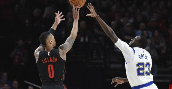 NBA: Durent 40, Harden 40, a obojica izgubili!