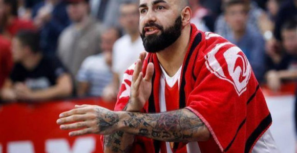 Antić grmi poslije debakla u Barseloni!