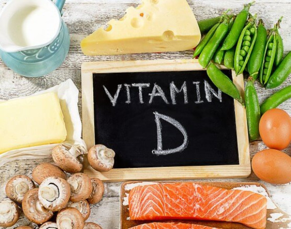 Ovaj vitamin smanjuje rizik od nastanka raka jetre