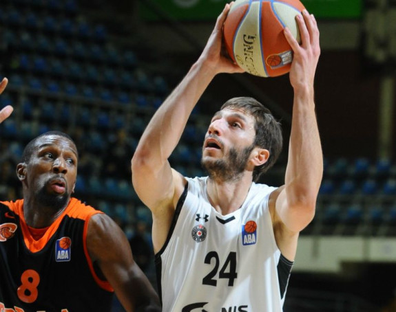 Posljednje kolo ABA: Šta treba Cedeviti, a šta je motiv Partizana?