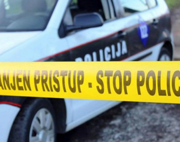 Sarajevo: Nađeno tijelo muškarca