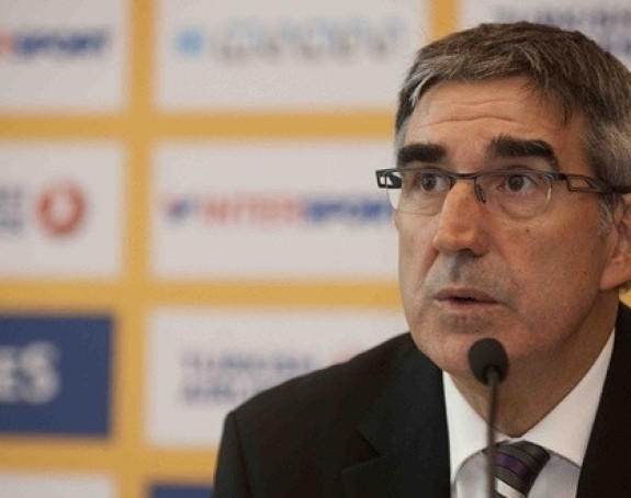 Bertomeu dobio opasnu poruku iz Italije...!