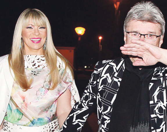 U vrijeme pljačke kuća bila prazna