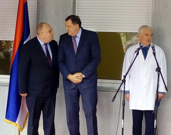 "Dokaz pobjede Republike Srpske"