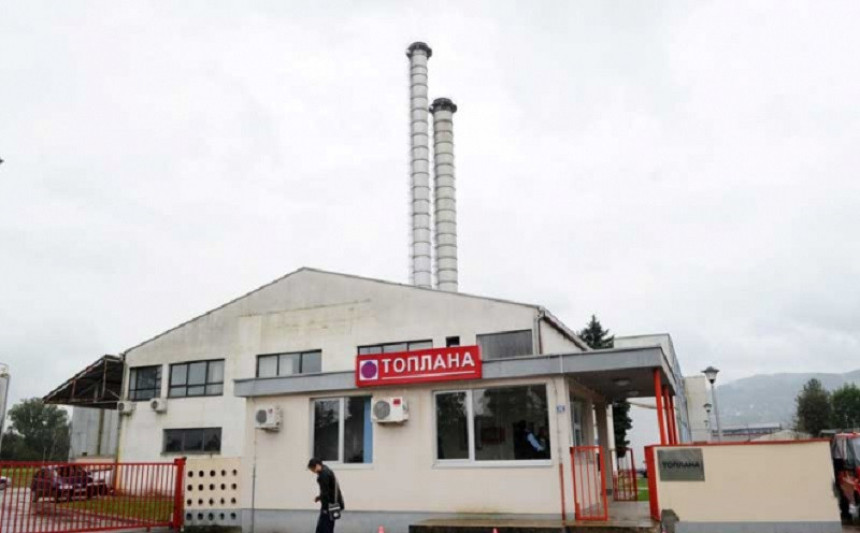 „Toplana" - istraga zbog utaje poreza
