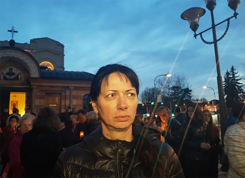 Nastavak borbe u institucijama EU