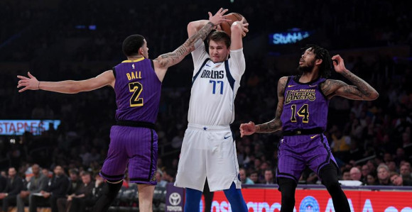 Loše vijesti za Lejkerse!