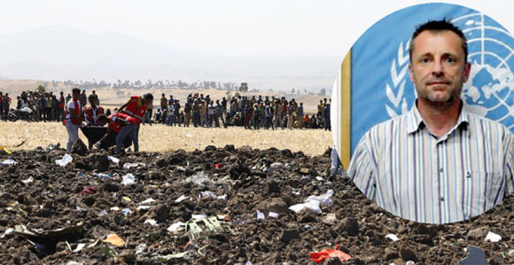 Кобни лет: Ко је погинули Србин