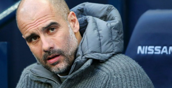 Pep odbacio navode o prelasku u Juventus!