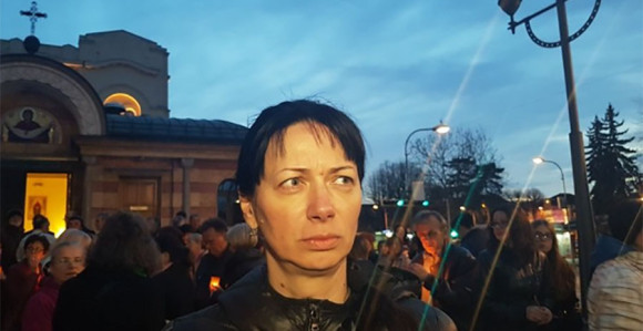 Nastavak borbe u institucijama EU