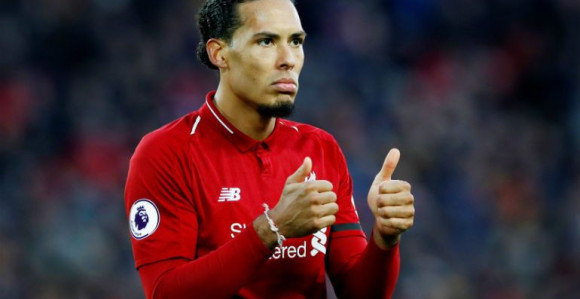 Neće Van Dajk nigdje, Liverpul pojačava ugovor!