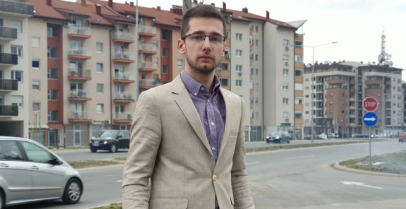 Begić podnosi krivičnu prijavu