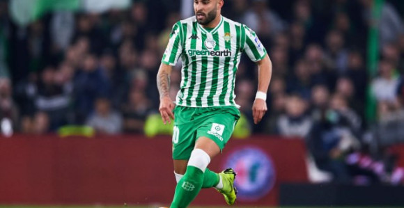 ŠPA: Betis golom Hesea slomio Seltu!