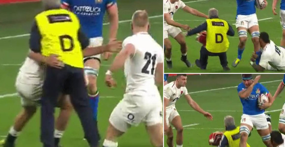 Video: Nemoj njega, on je doktor!