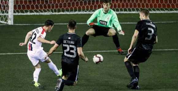 SLS: Partizan opet izgubio, Mirković podnio ostavku!