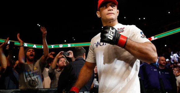 Video: MMA borac otkrio novi talenat!