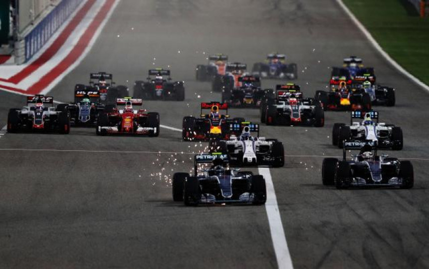 Subotnja trka mijenja kvalifikacije u Formuli 1?!