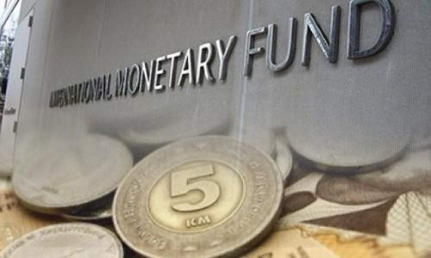 Хоће ли Српска добити новац од ММФ-а?