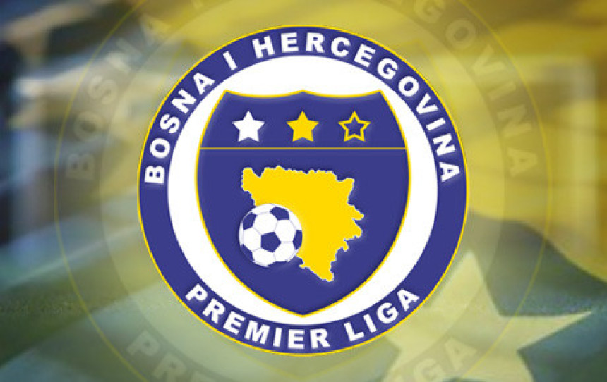 Analiza: U PL BiH igraju fudbaleri iz 14 država!