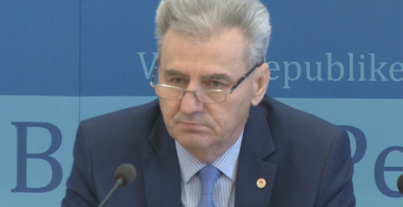 Zapošljavanje 274 djece poginulih boraca