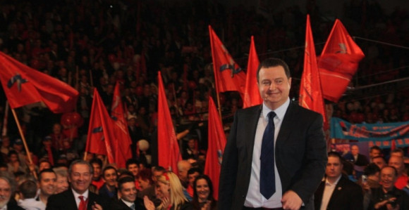 SPS se izvinio Vučiću zbog vrijeđanja
