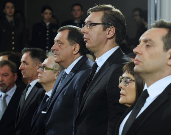 NDH monstrum država najveća grobnica Srba