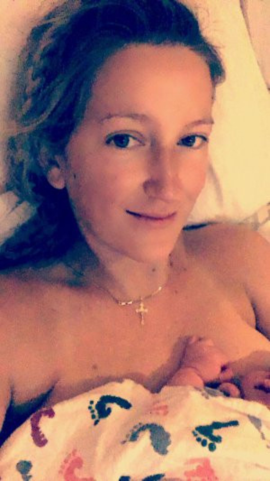 Mama Azarenka se vraća u avgustu