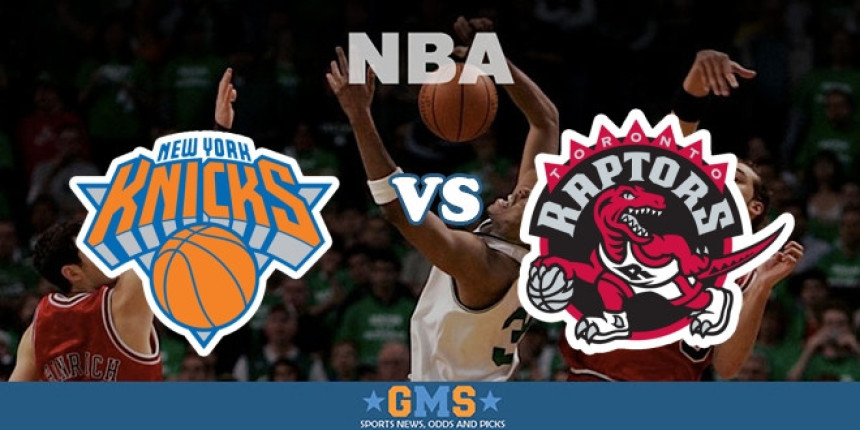 NBA: Reptorsi u Njujorku osigurali treće mjesto! Kavsi imali +26, Hoksi slavili u produžetku!