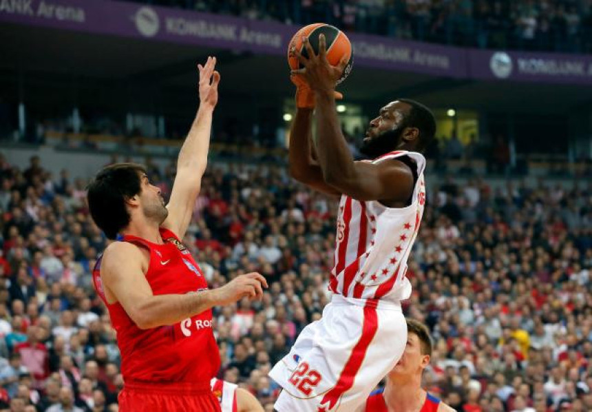 Video: Teo najbolji asistent, Dženkins prvi kradljivac EL