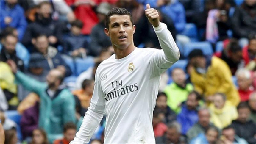 Video: Ronaldo vikao na sudiju - i njemu prijeti suspenzija!