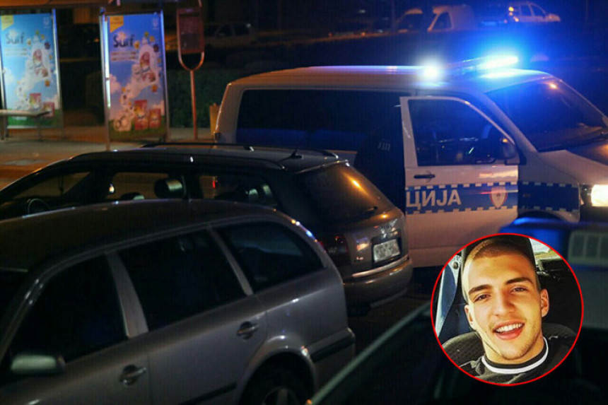 Policija štitila Ražnatovića?