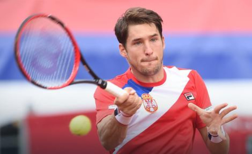 Lajović: Kralj sam mečeva bez značaja!
