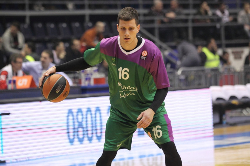 Nedović o ostanku u Unikahi: Malaga je divno mjesto!