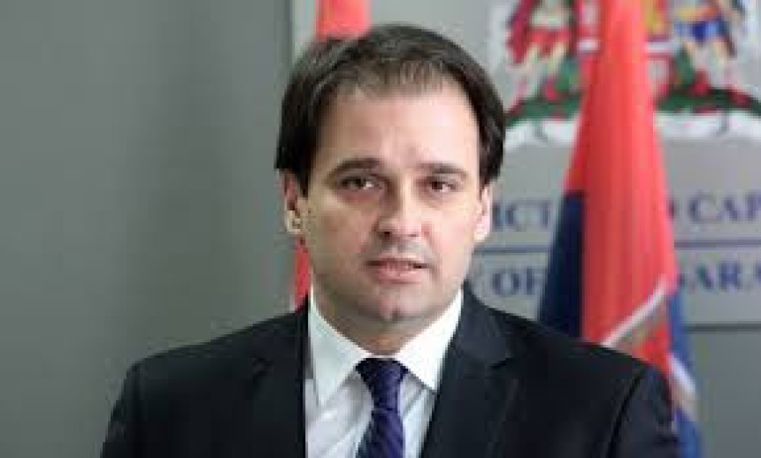 SDS ne prihvata SMS zaključke!