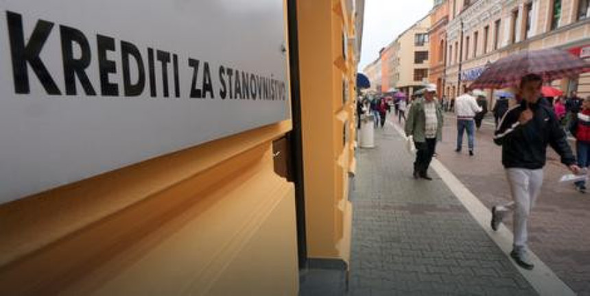 Bankarska hajka za klijentima