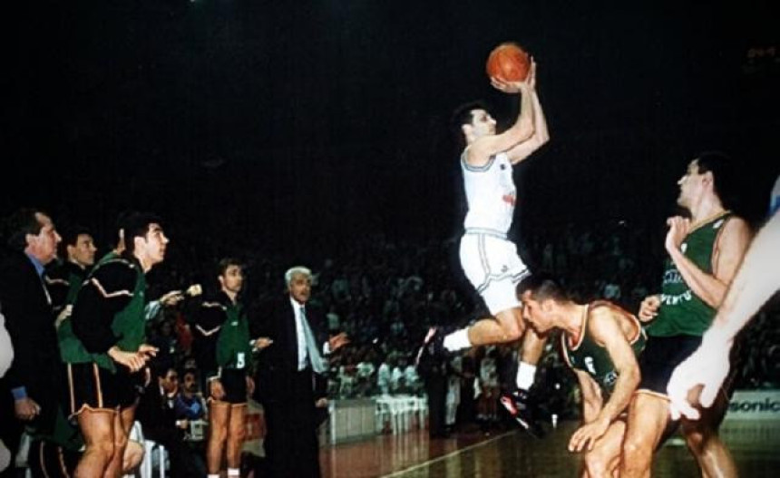 Partizanova izložba "25 godina od Istanbula"...!
