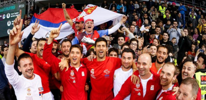 Đoković: Selektor – zašto da ne?