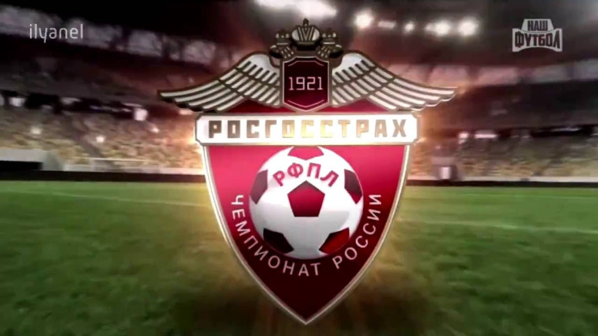RUS - Govorit Moskva: Spartak će biti šampion! Krasnodar ukočio CSKA!
