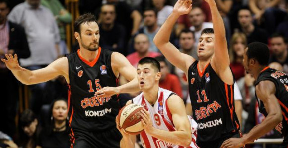Novosel: Zvezda i Cedevita zasluženo u finalu!