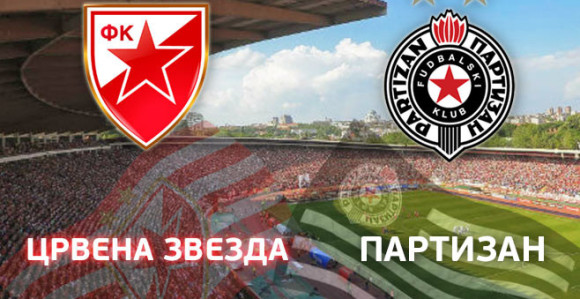 "Vječiti" derbi u ponedjeljak!